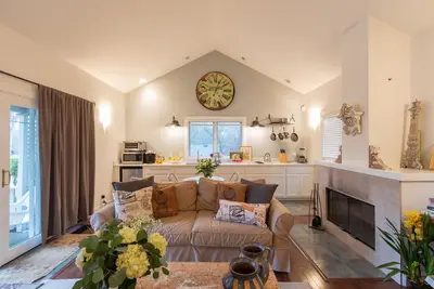 Image de Fabulous Cottage, à pied de Glen Ellen