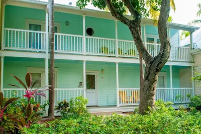 Image de Truman annexe meilleur endroit en ville