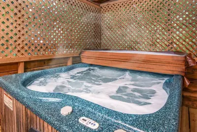 Image de Time to Relax - 5 1/2 miles de la bande principale, Pigeon Forge Tn