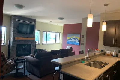Image de Condo Penthouse Premier Silverbear