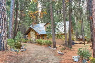 Image de Chalet de Spindler - Obtenez votre nature sur!