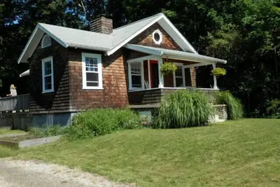 Image de Relaxing Island Cottage