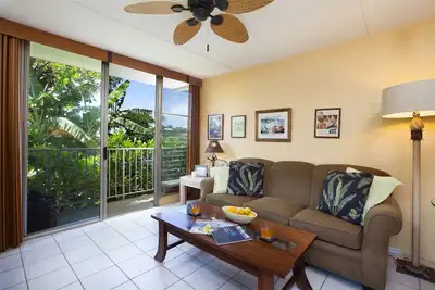 Image de Puako Condo 101 ~ 3 Br ~ Unité au rez-de-chaussée ~ Piscine