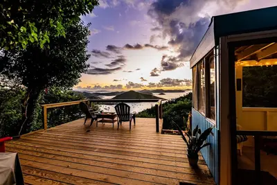 Image de Blue Wrasse - Cute Little Cottage avec des mises à jour récentes