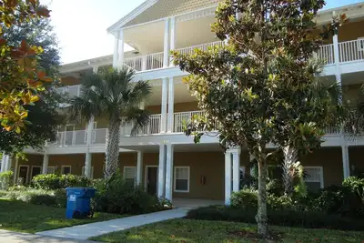Image de Condo familial, classé Platine. Situé à 14 km de Disney