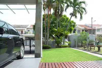 Image de Votre famille d'accueil préférée Ss19 Subang Jaya