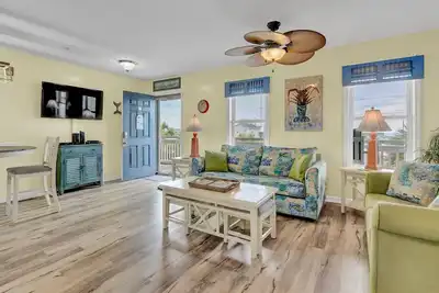 Image de Ocean View Condo à Surf City