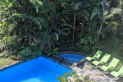Image de Villa Sulterra, une destination paisible en Paradaise.