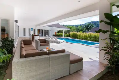 Image de Villa Baan Lalle Ă Krabi