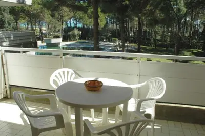 Image de Belle résidence avec piscine - Beahost