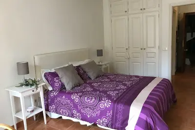 Image de La Quinta: Appartement ensoleillé en zone résidentielle prés Puerto de la Cruz