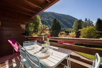 Image de Résidence Améthystes E1, Argentière (Chamonix), France
