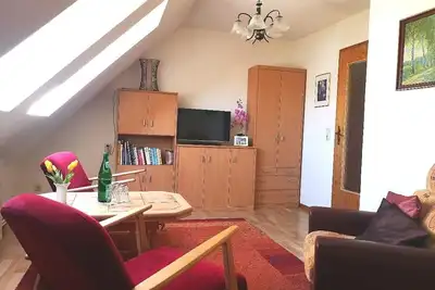 Image de Appartement 2 - Appartements Seewald