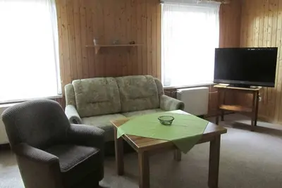 Image de Appartement - chalet sur l'église