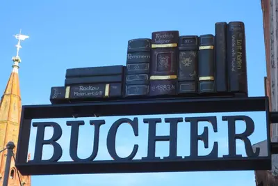 Image de Vacances chez le libraire - vacances chez le libraire