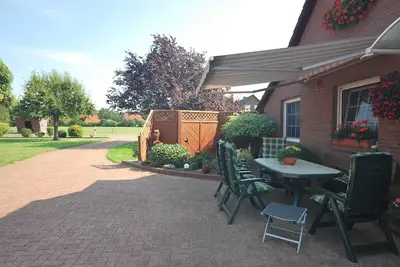 Image de Appartement Sonja, 35595 - Fehnhaus Sonja