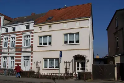 Image de Apartment Altstadtblick - Appartement