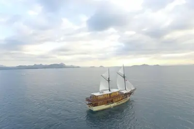Image de Samara I Liveaboard