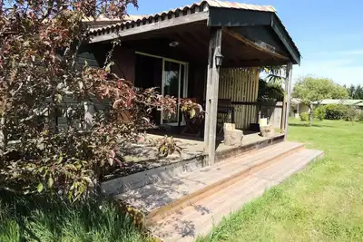 Image de Chalet Normandie 4 pièces 4 personnes