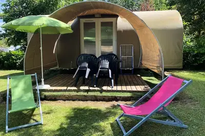 Image de Coco Sweet 2\/4 pers, 16m2 4 personnes