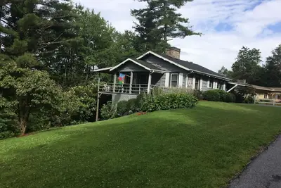 Image de Blowing Rock Cottage Ă distance de marche du centre-ville