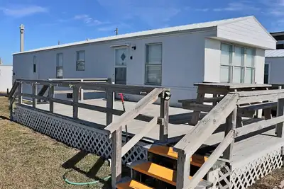 Image de Propriété bord de l'océan amicale à Indian Beach, Caroline du Nord