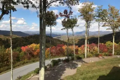 Image de Grand Oaks Ro5 / Près des attractions de High Country / Condo de luxe / Complexe fermé / Piscines -10% de remise de dernière minute - remise incluse dans le devis en ligne