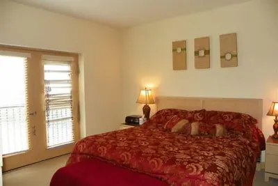 Image de Gatlinburg, Pigeon Forge, Mountain View Resort Piscines 2 / 1InDr, Gratuit / Ngs, 6 couchages