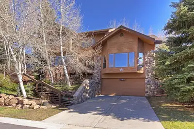 Image de Maison de luxe - moins d'un mile de Deer Valley & Pk City
