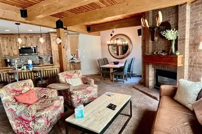 Image de Rez-de-chaussée Mise à jour dans Mountain Village