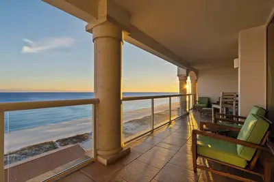 Image de Réservez du 2 au 8 août * Chaises de plage gratuites * Mi-étage