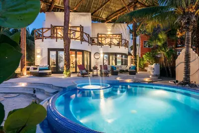 Image de Beach House pour les grandes parties jusqu'à 20