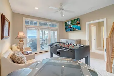 Image de Townhome R5b-Gated Resort, Vue sur la montagne, À une distance de marche de la piscine extérieure avec bain à remous, Près des attractions en haute montagne - 10% Réduction dernière minute - réduction incluse dans le devis en ligne