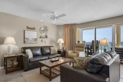 Image de Tour 2, 6e étage 2 ch / 2Bath, Belle Condo avec vue superbe! !
