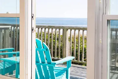 Image de 'Seascape @ Cabana Blue' ~ ~ Belle! ~~ Trouvez Parfaitement! ~~ Oceanfront
