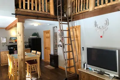 Image de Ohana Lake Placid Cottage