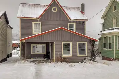 Image de Votre Home Away From Home In The Heart Of Davis, Virginie-Occidentale