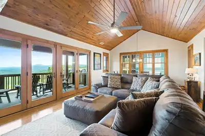 Image de Grand Oaks Rl6 - Près des attractions de High Country, Gated Community, condo au dernier étage avec accès par ascenseur, piscines - 10% de remise de dernière minute - remise incluse dans le devis en ligne