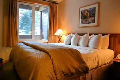 Image de Luxe Juniper Springs 2br / 2ba Ski In / Out # 230