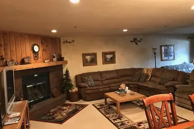 Image de Super emplacement au centre-ville de Breckenridge, Colorado! La neige est là! ! !