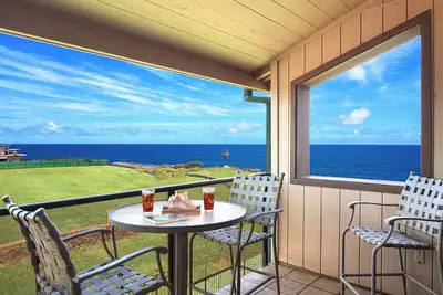 Image de Incroyable Oceanview & Mountain View 3br / 2. 5ba - Makahuena Unit # 4308