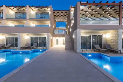 Image de Sun and Sea Plus Resort Hotel