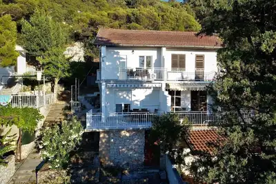 Apartments Mip