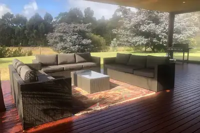 Image de Honeyeater - Margaret River - 7 minutes de la ville et de la plage