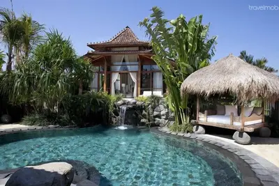 Image de Dea Villas - Amy, 3 chambres Ă Canggu