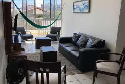 Image de Appartement1 Praia do Futuro à 200 mètres de la mer excellente