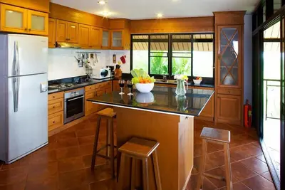 Image de Thara Bayview Holiday Pool Villa