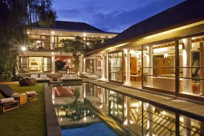 Image de Dea Villas - Sarasvati, 4 chambres Ă Canggu
