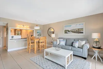 Image de À côté de Pier! ! Condo neuf et parfait pour la famille!