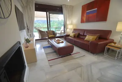 Image de Appartement Dans Un Resort Magnifique